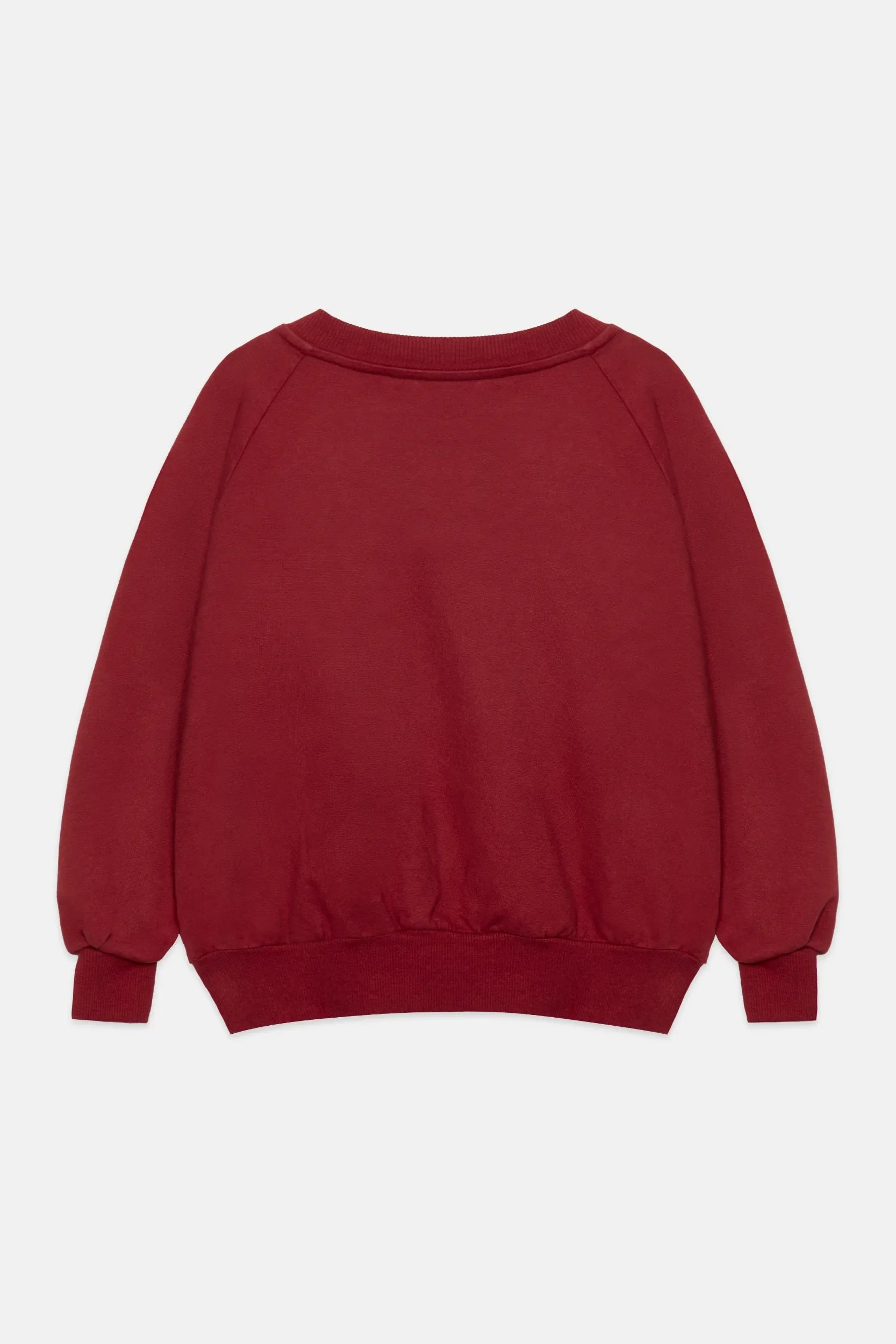 Weekend city sweatshirt