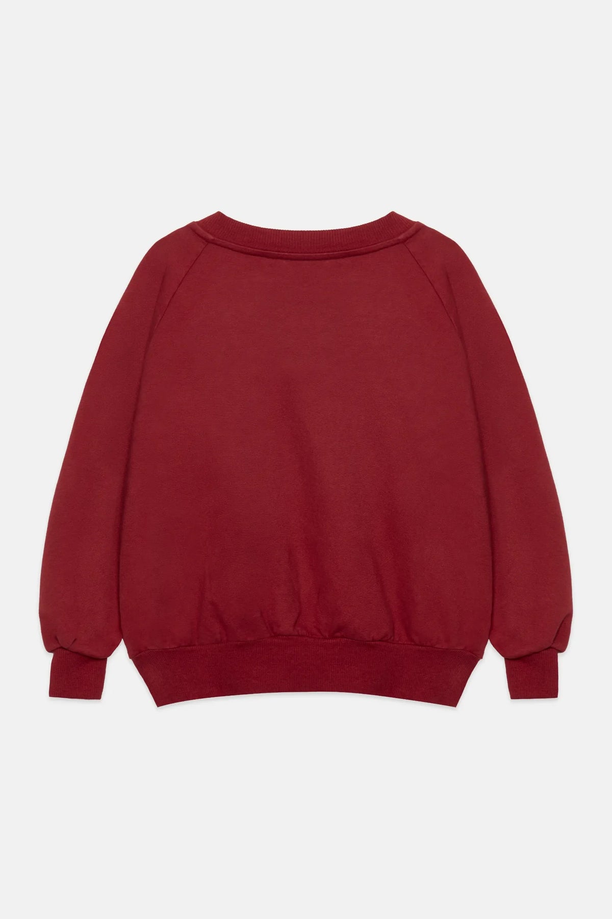 Weekend city sweatshirt