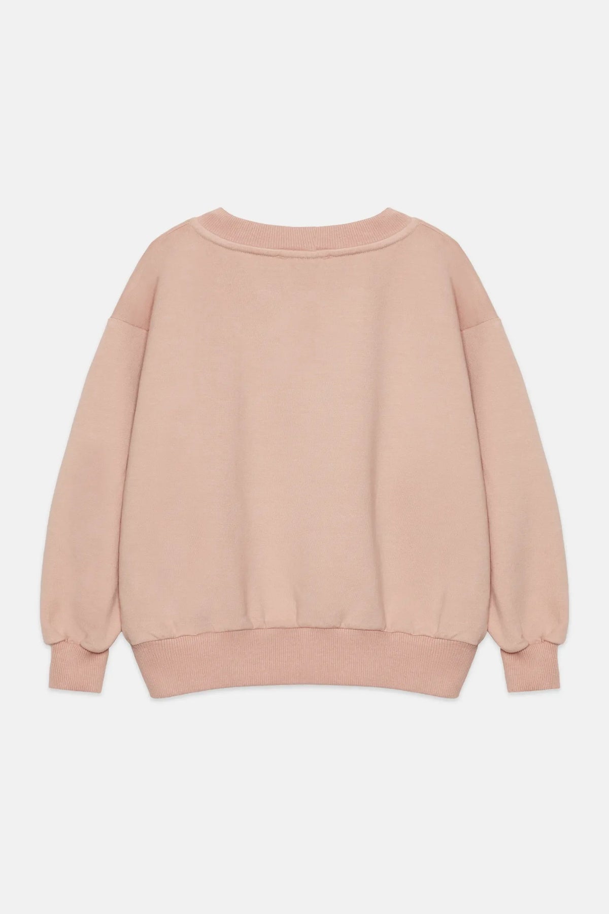 Slide sweatshirt