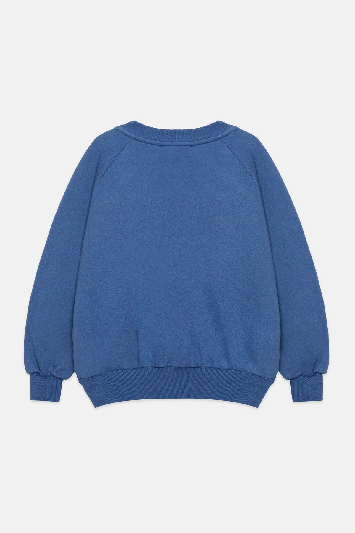 Slide sweatshirt