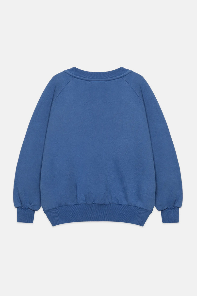 Slide sweatshirt