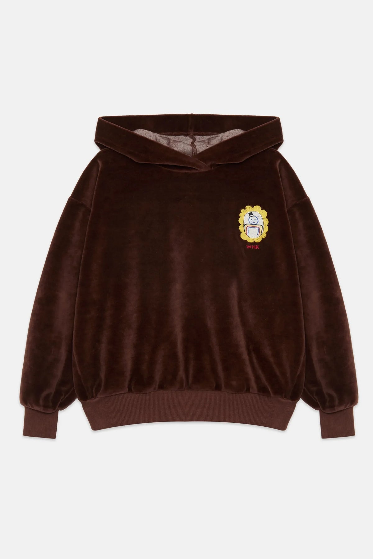 The mayor hoodie sweatshirt