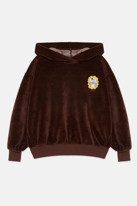 The mayor hoodie sweatshirt