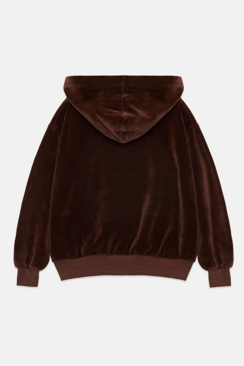 The mayor hoodie sweatshirt