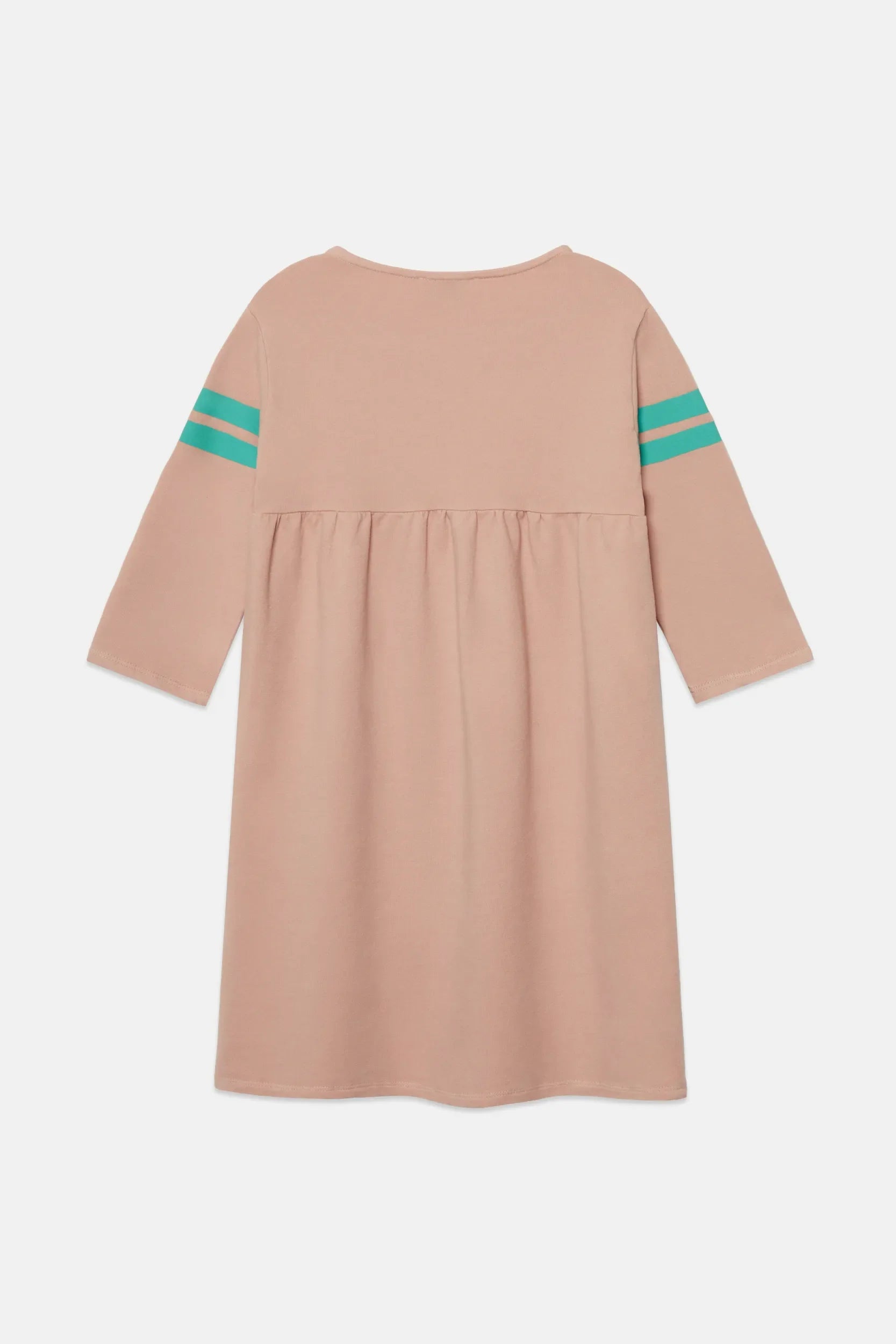Slide dress