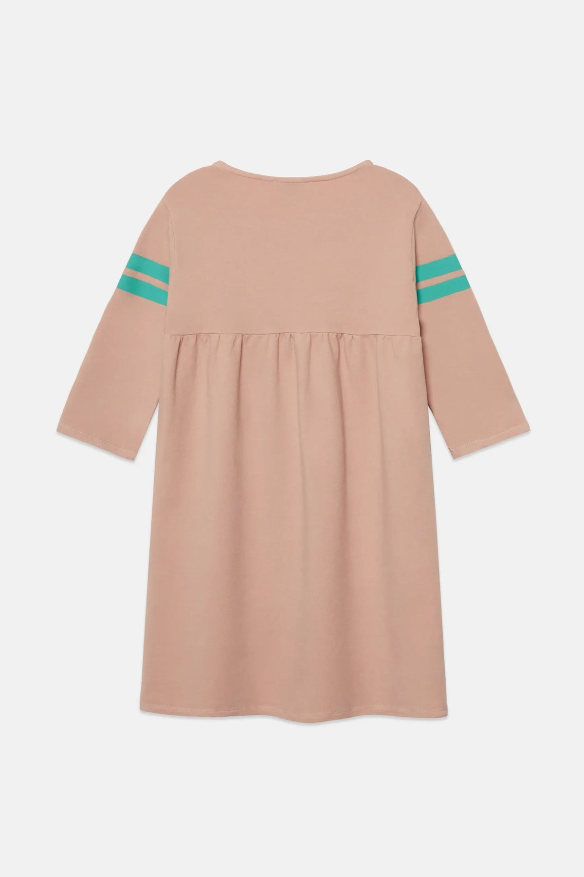 Slide dress