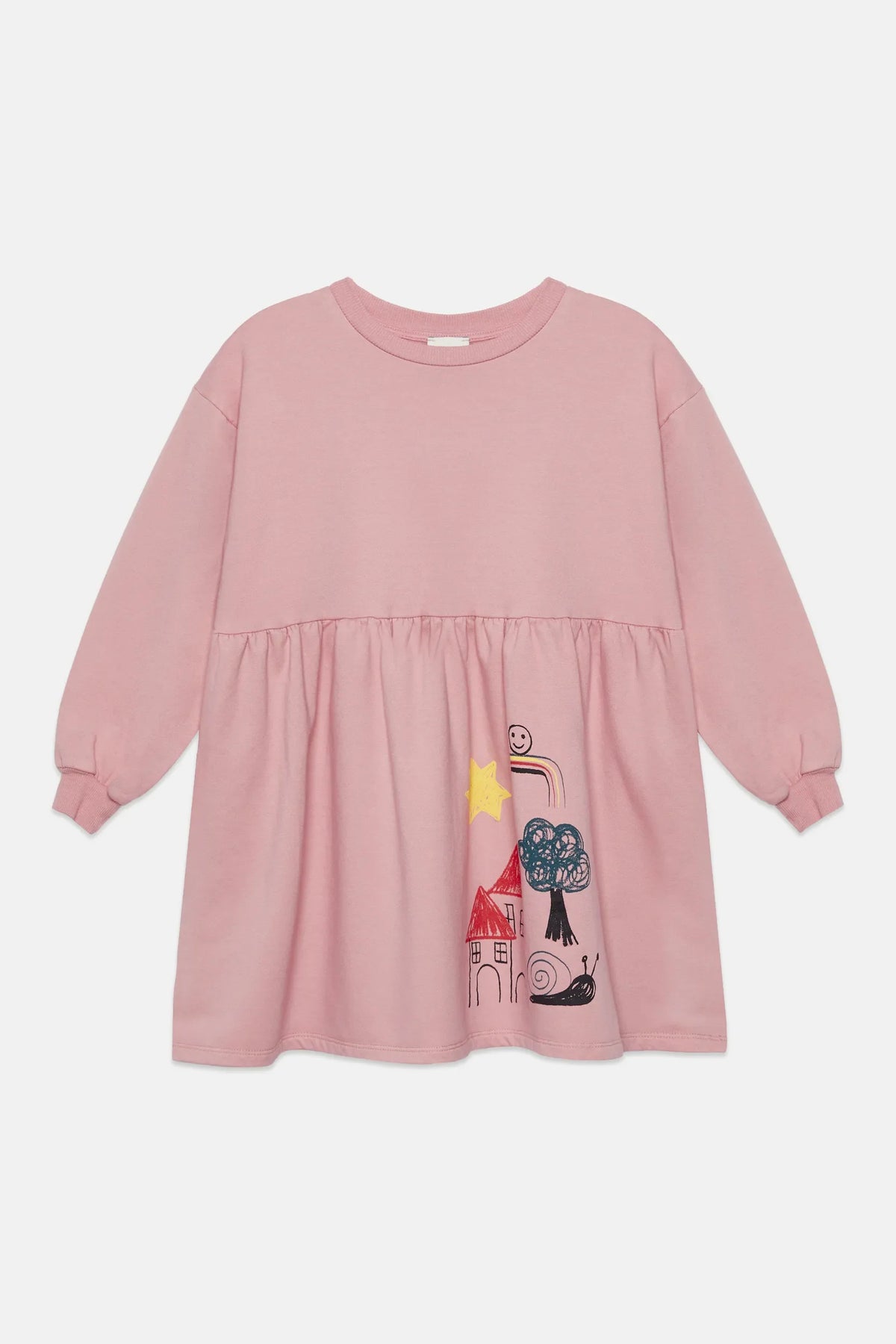 Weekend CITY dress