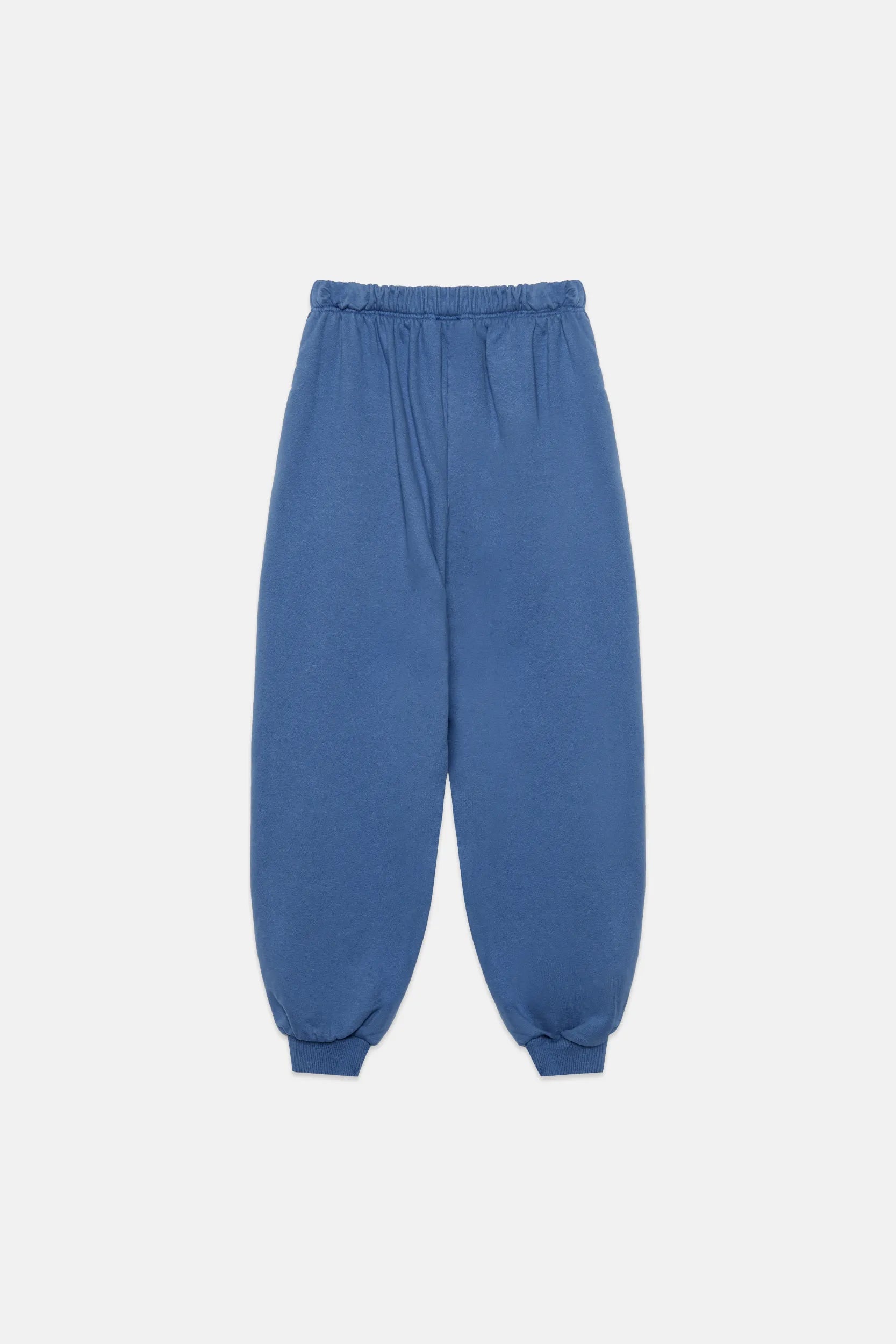 Slide sweatpants