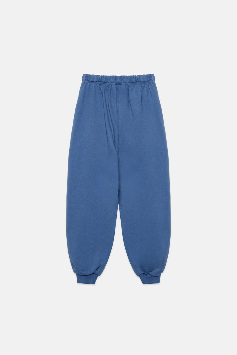 Slide sweatpants