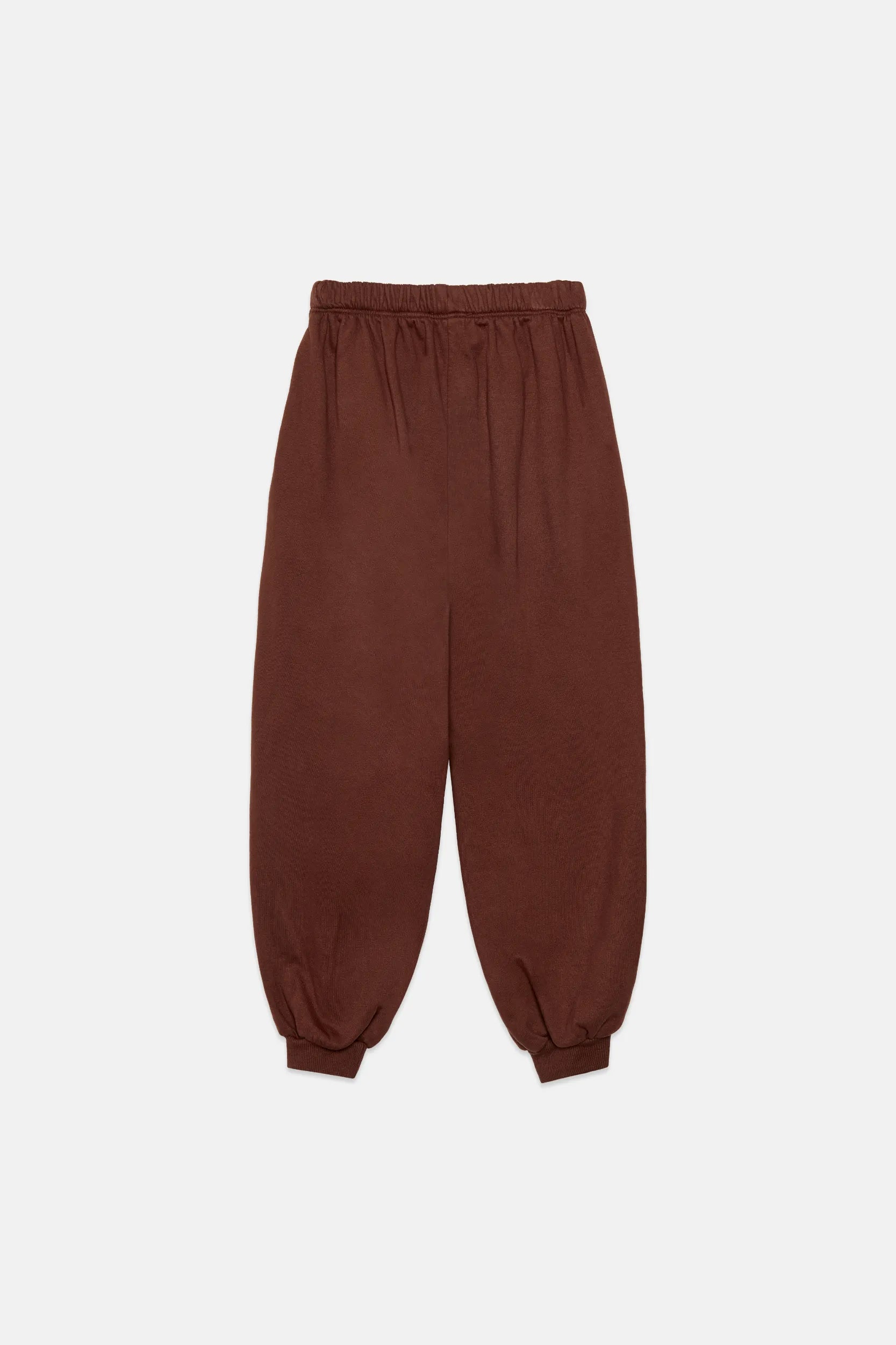 Weekend city sweatpants