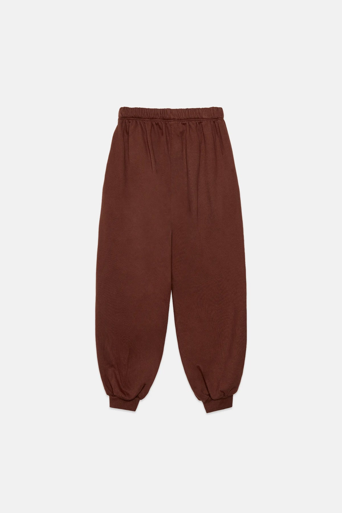 Weekend city sweatpants