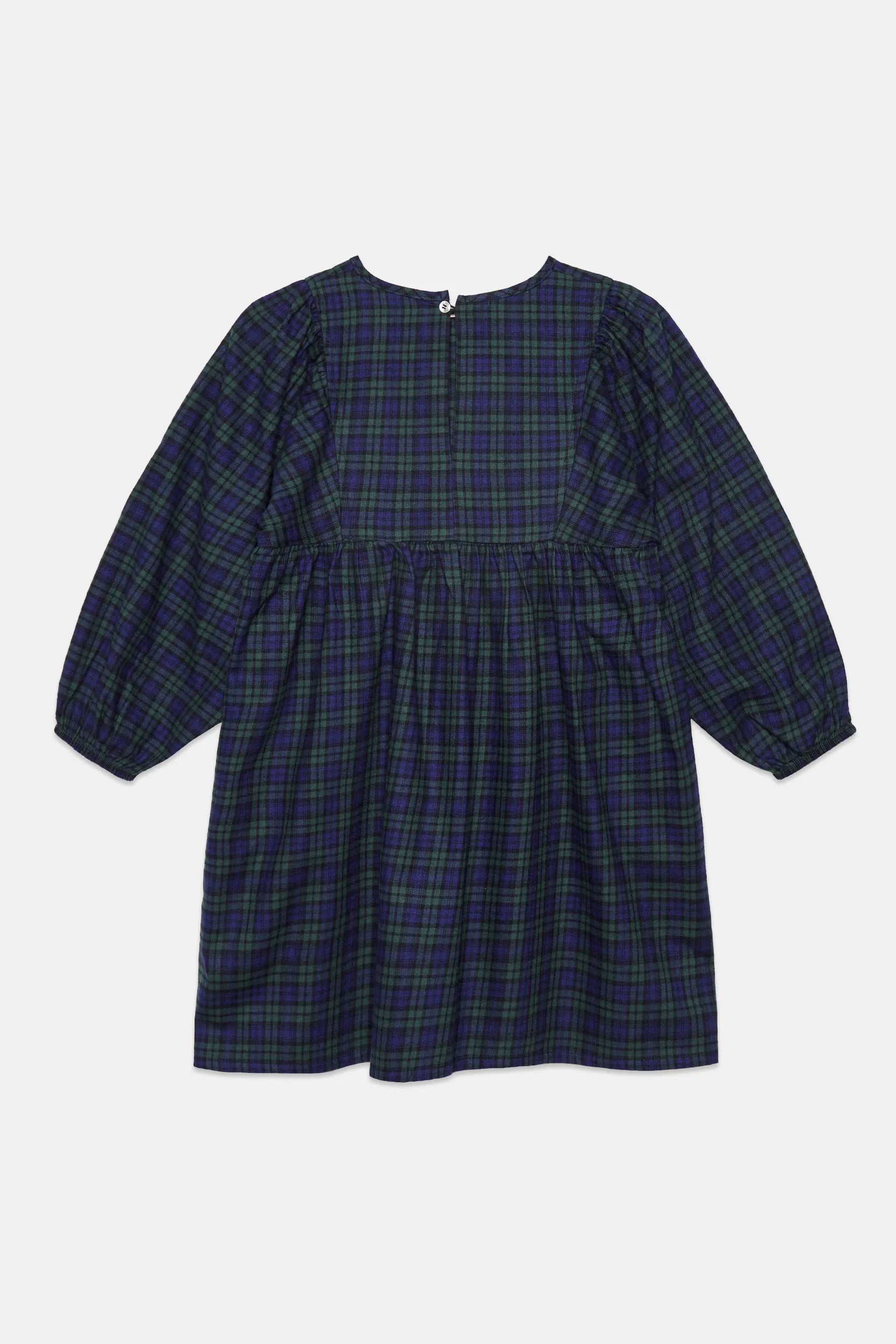 Whk dress with pockets
