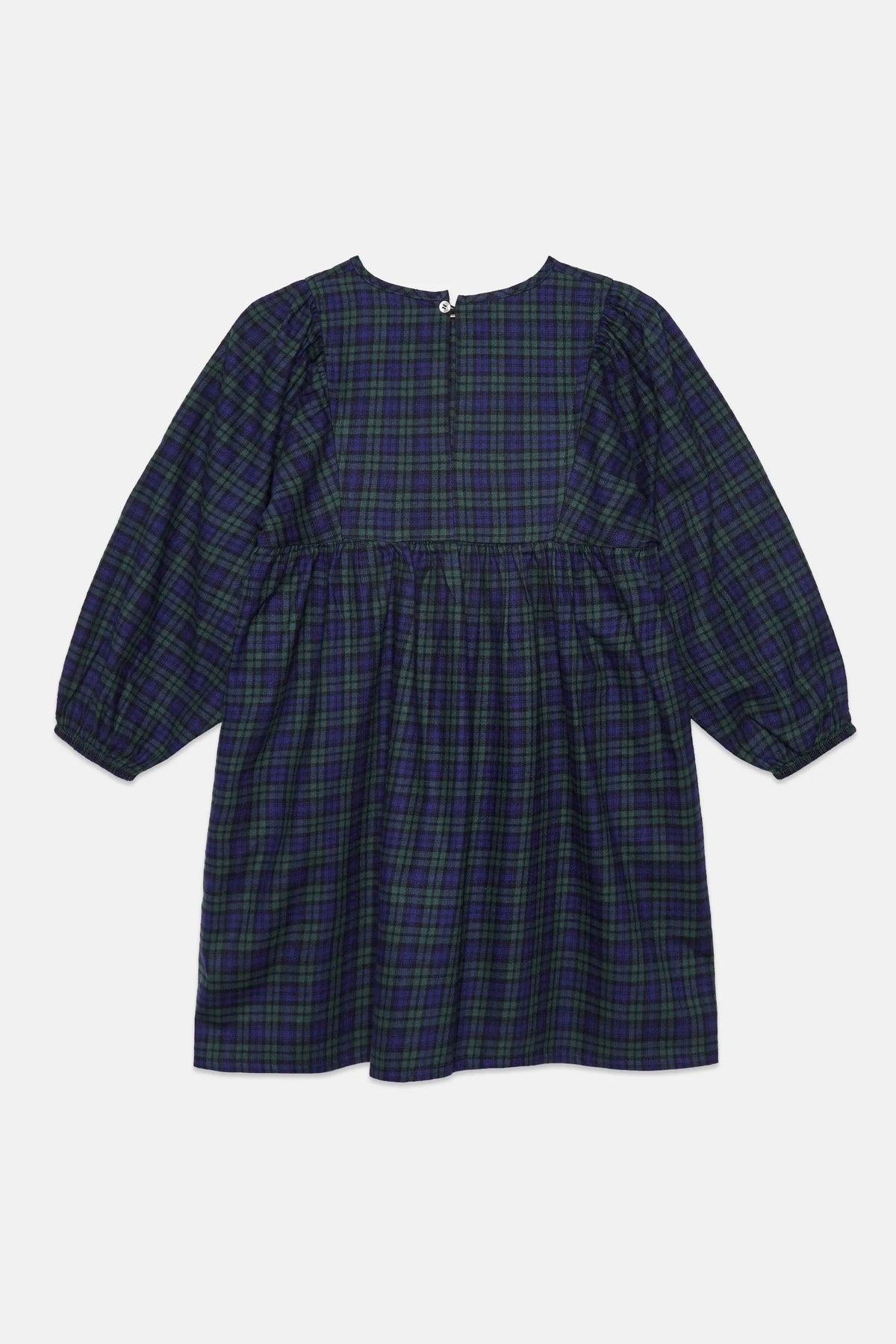 Whk dress with pockets
