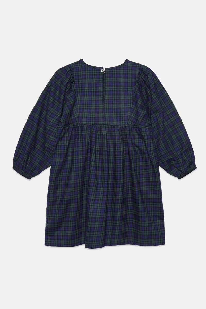 Whk dress with pockets