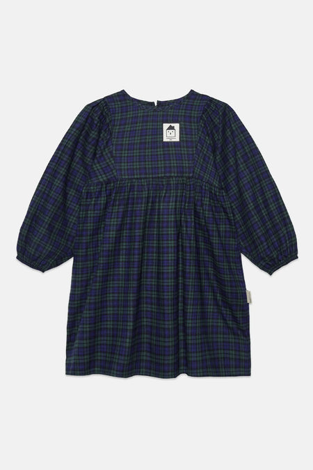 Whk dress with pockets