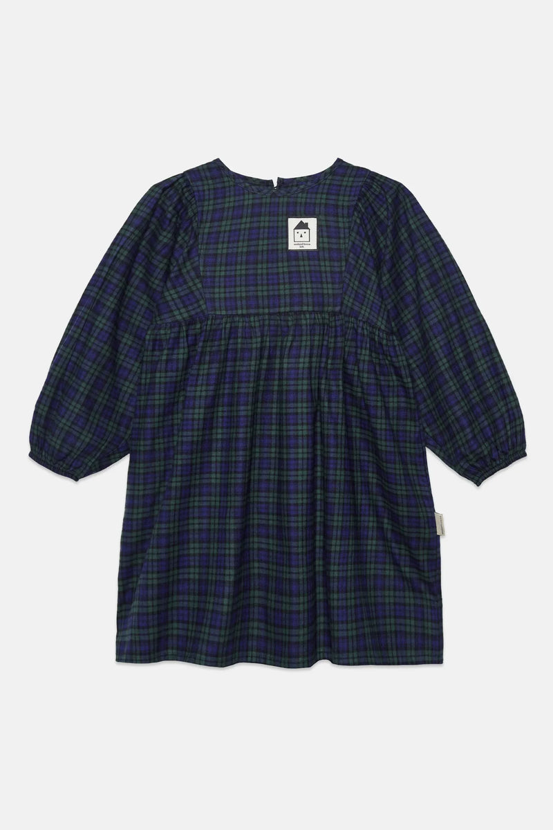 Whk dress with pockets
