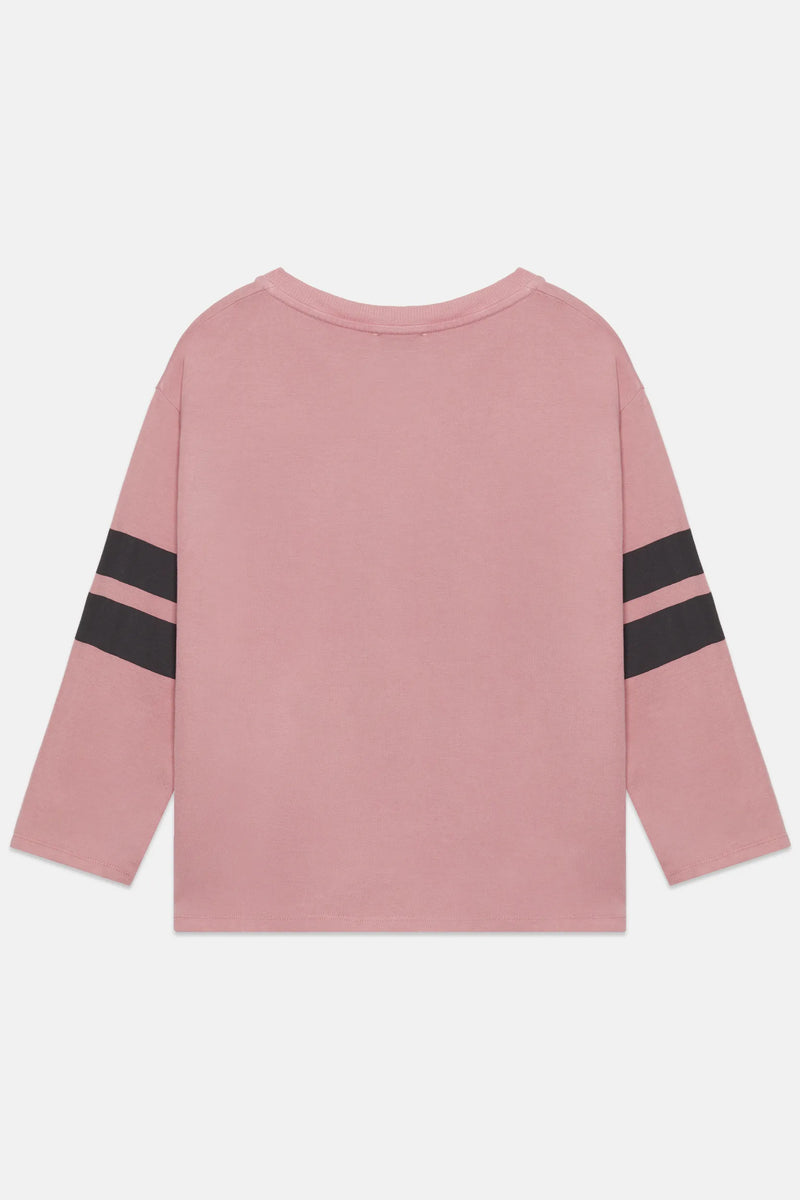 The mayor l/s t-shirt