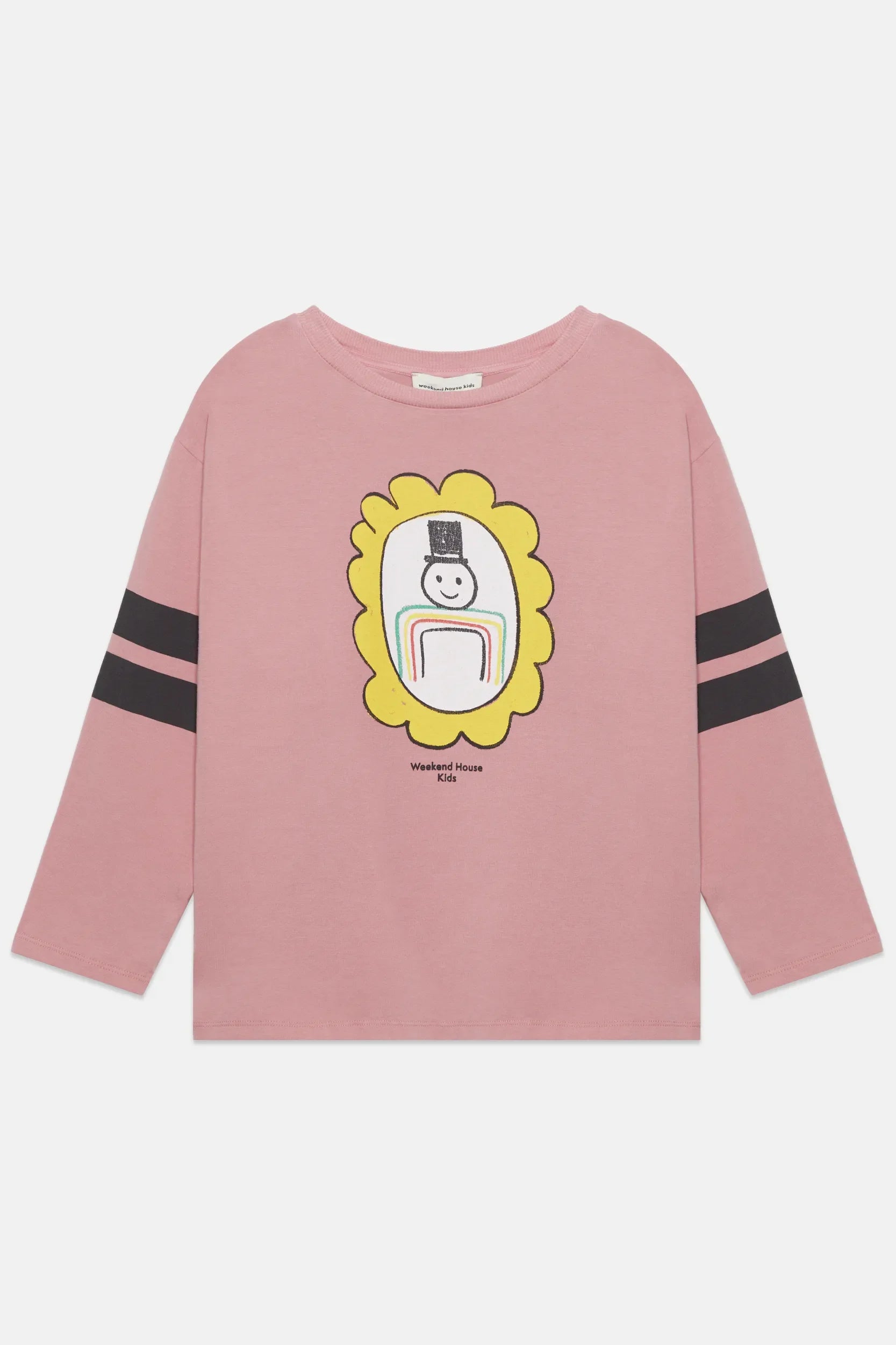 The mayor l/s t-shirt