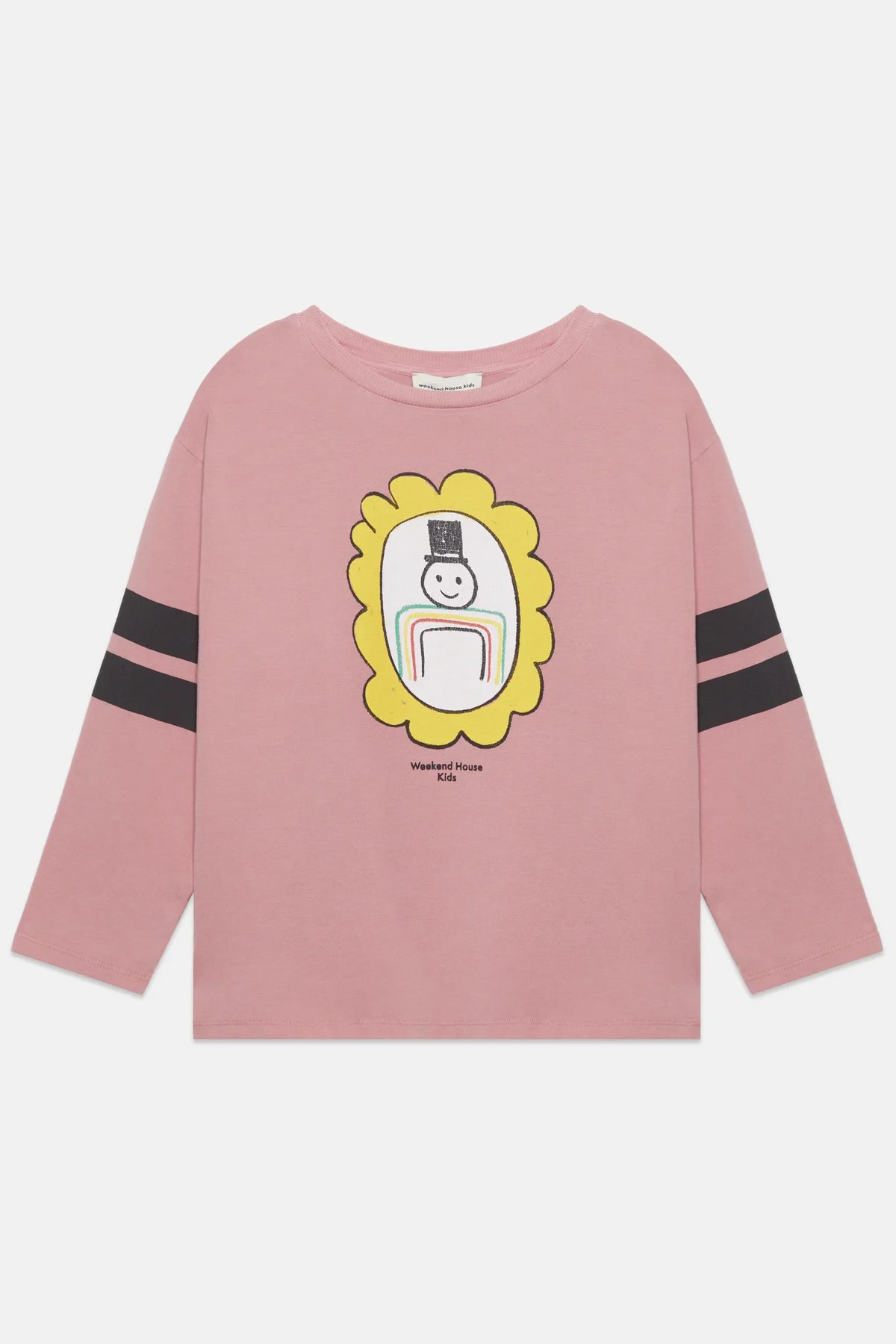 The mayor l/s t-shirt