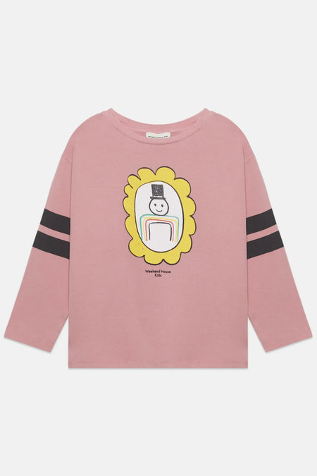 The mayor l/s t-shirt