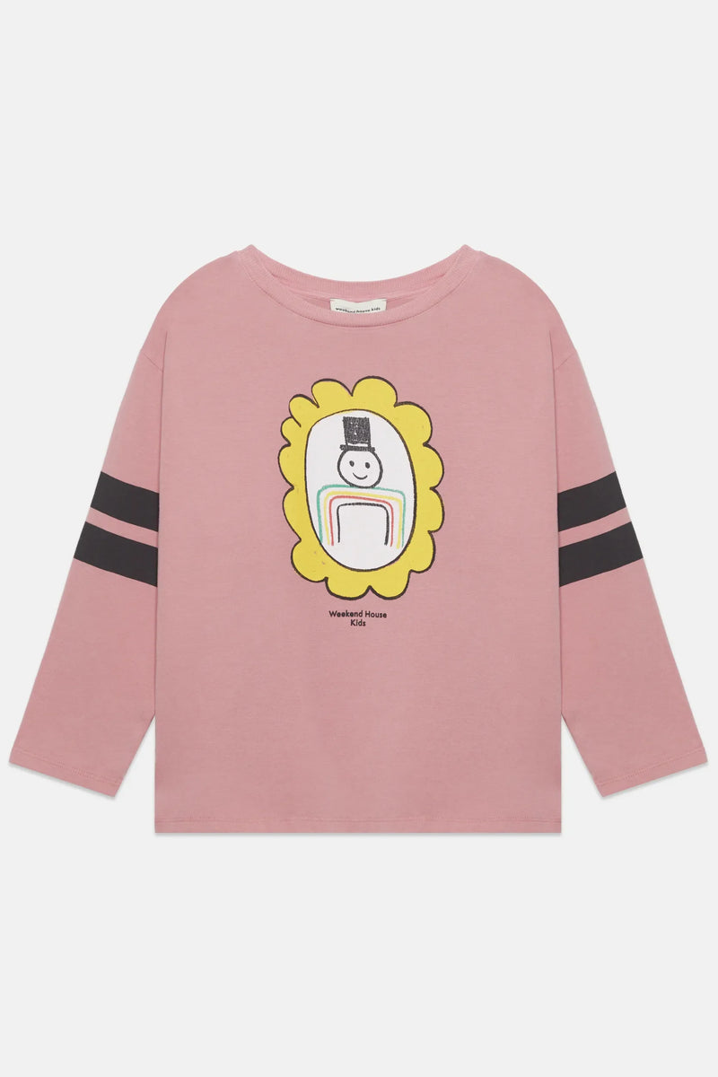 The mayor l/s t-shirt