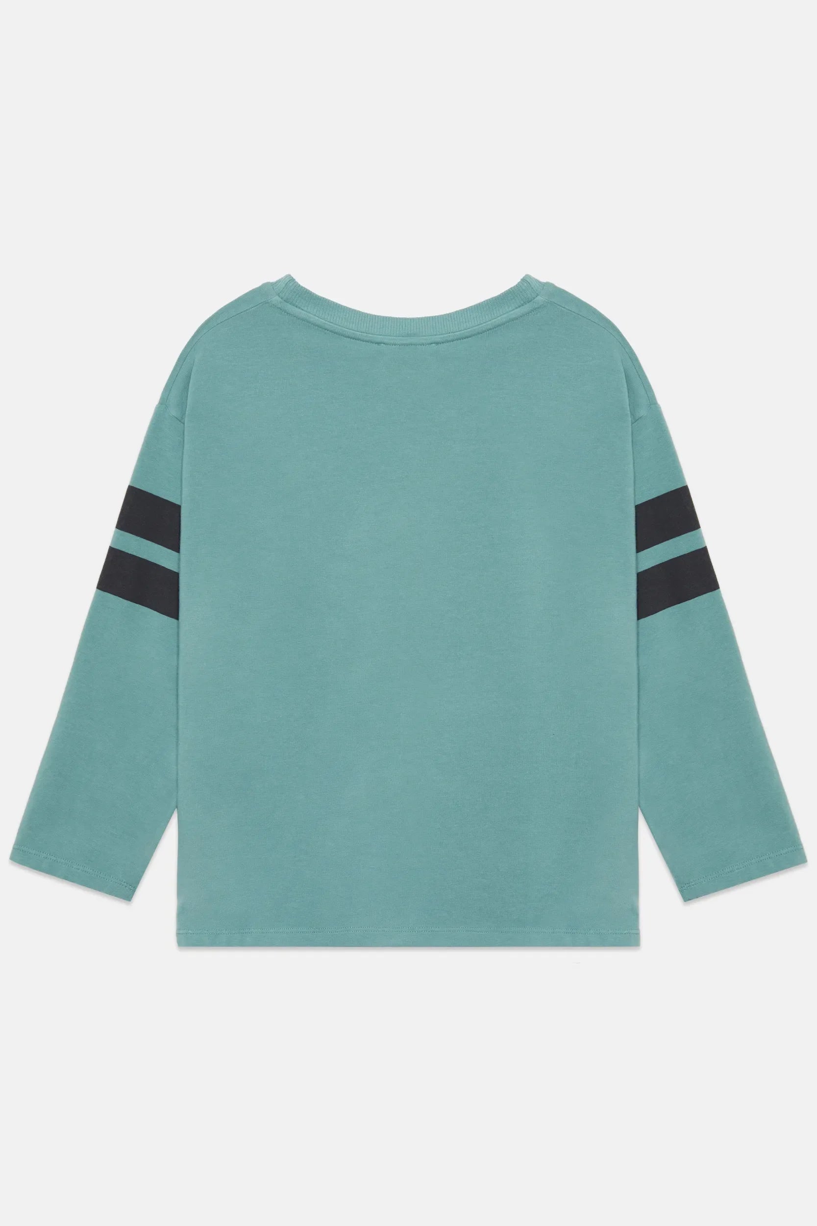 City dog l/s t-shirt