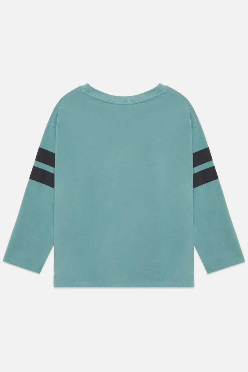 City dog l/s t-shirt