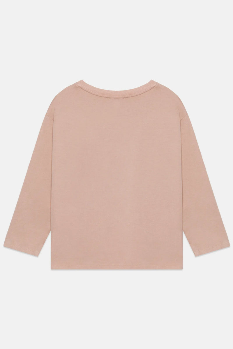 Playground l/s t-shirt