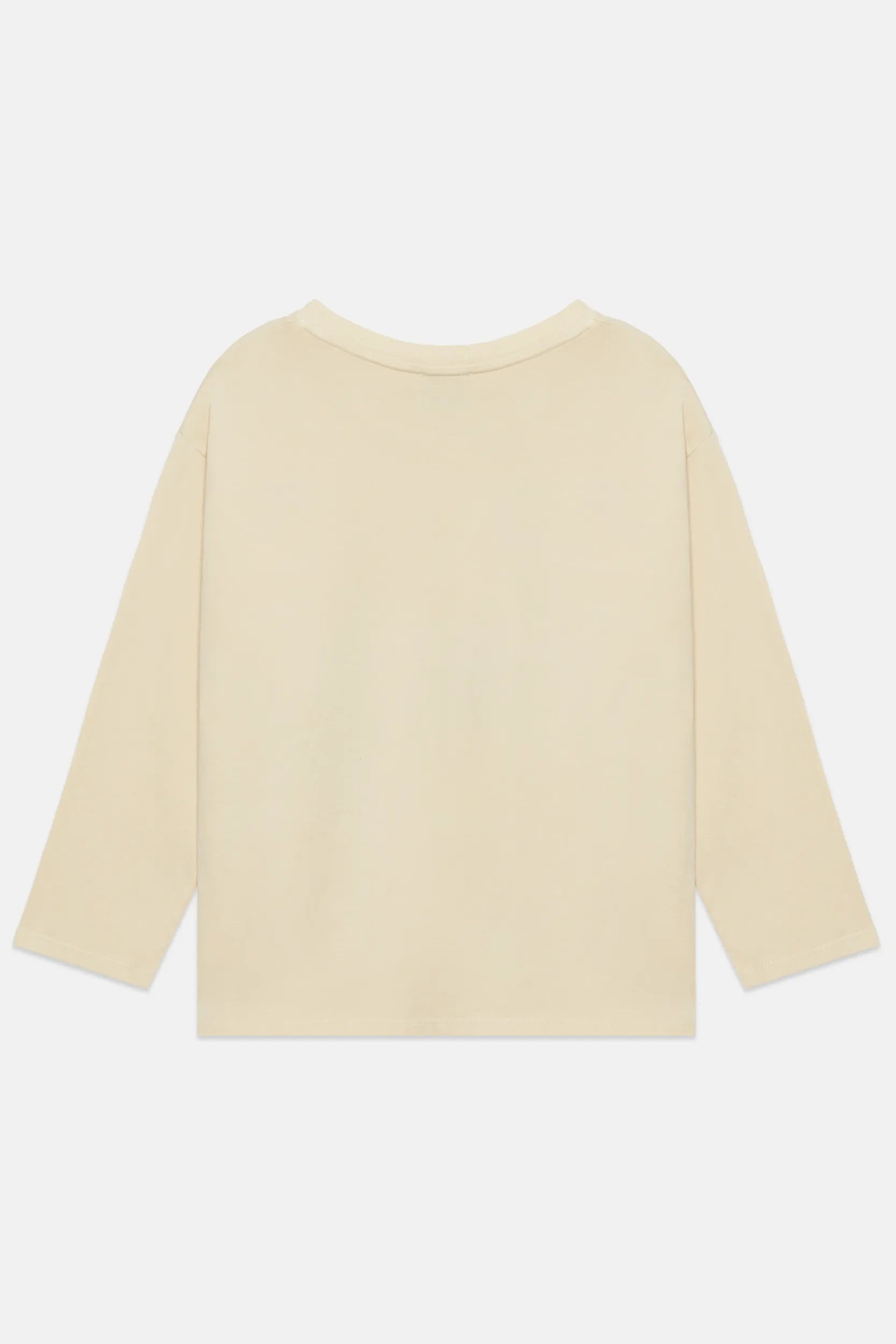 Weekend city l/s t-shirt