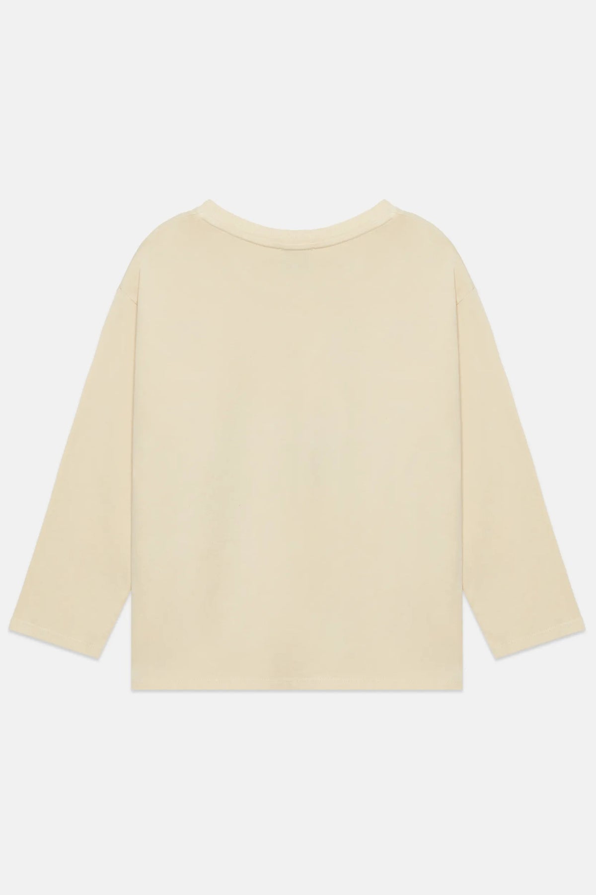 Weekend city l/s t-shirt