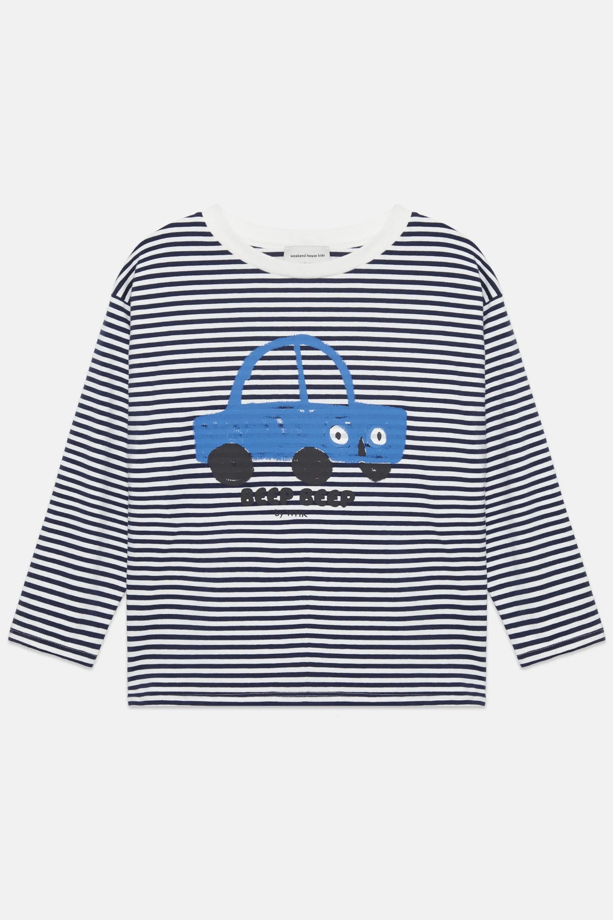 Beep beep l/s t-shirt