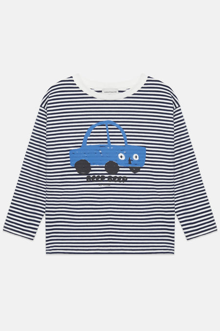 Beep beep l/s t-shirt