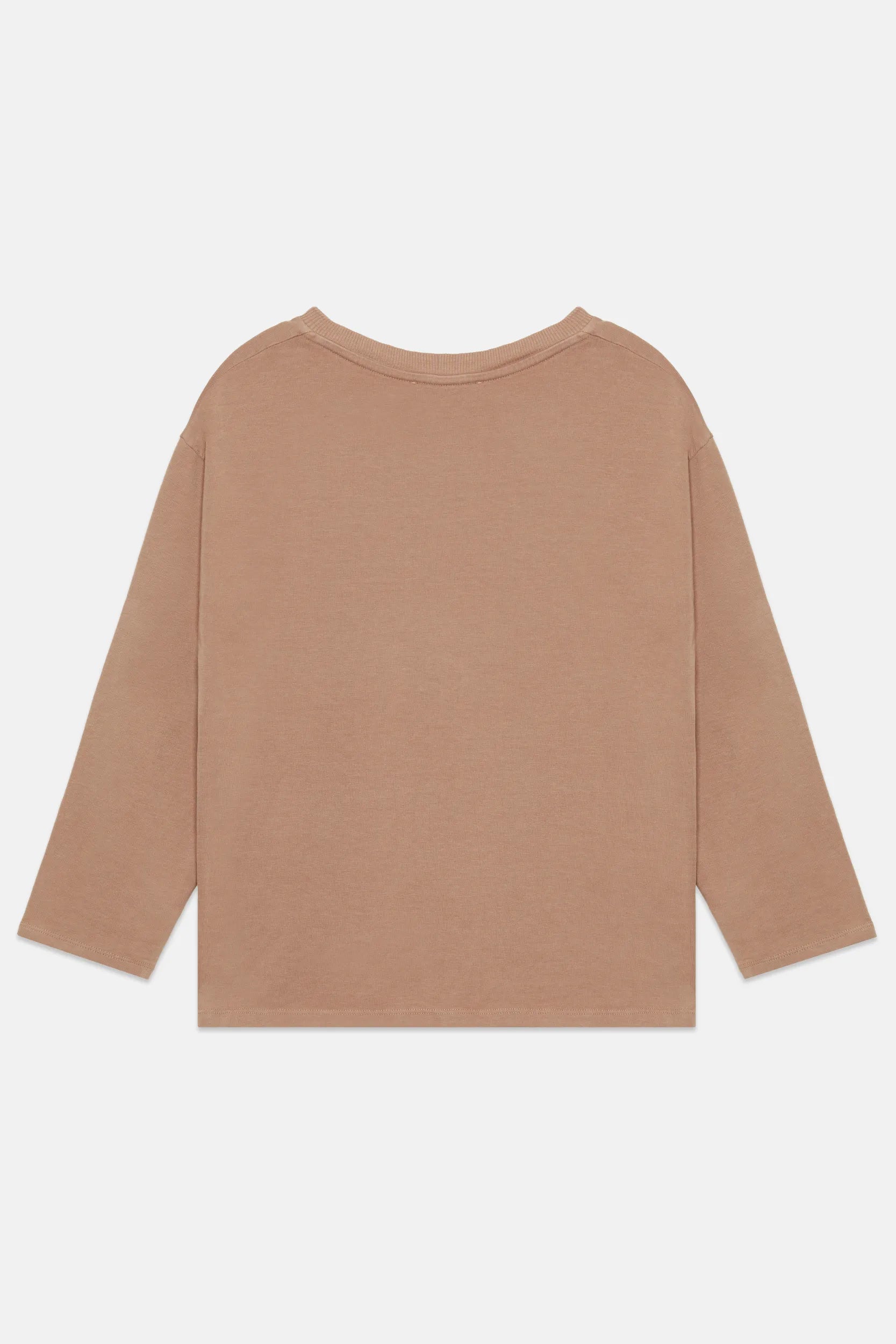 Beep beep l/s t-shirt
