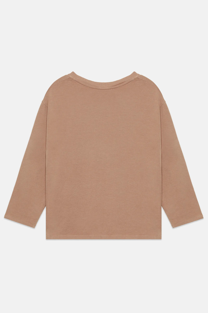 Beep beep l/s t-shirt