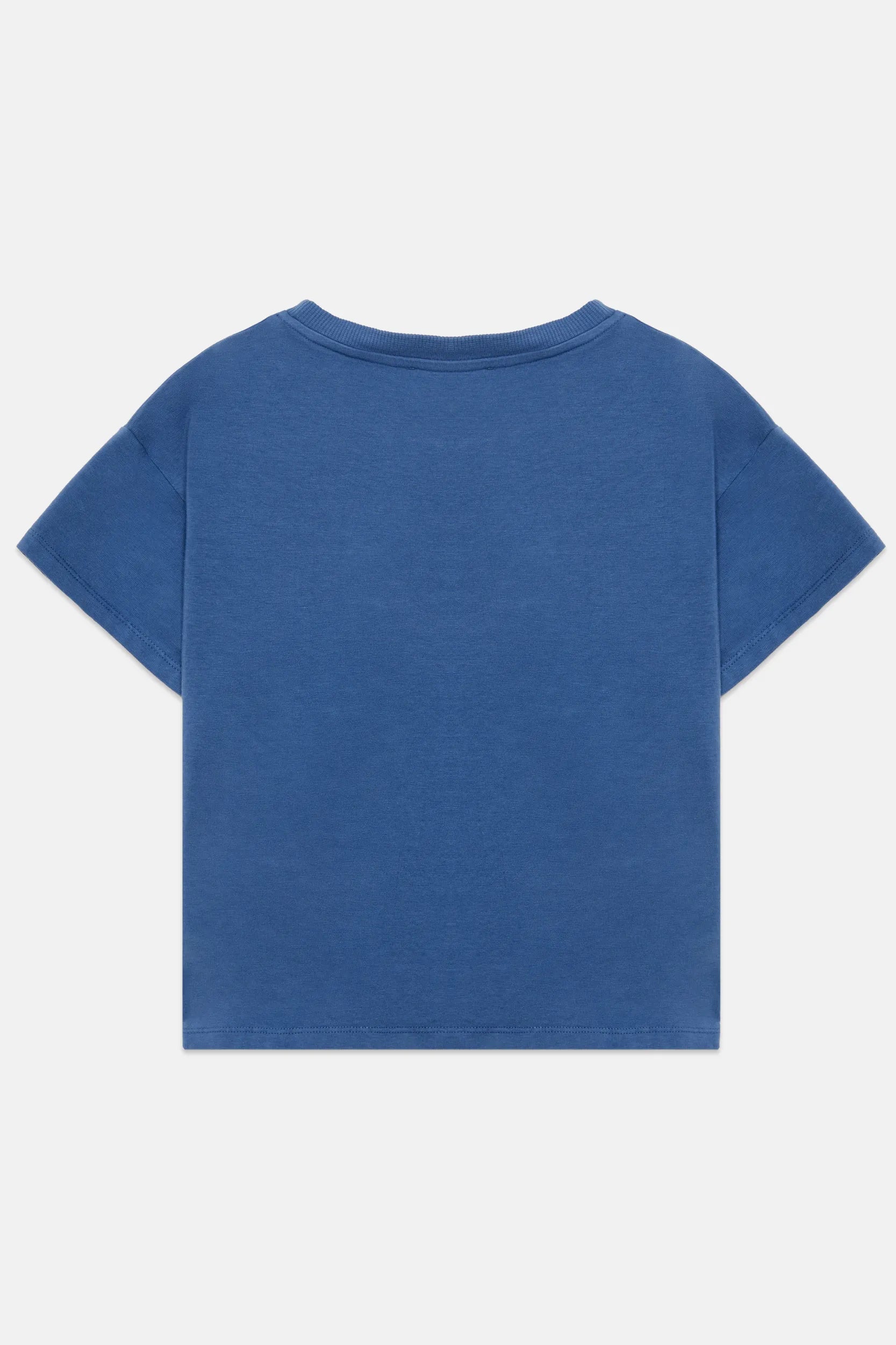 Slide t-shirt