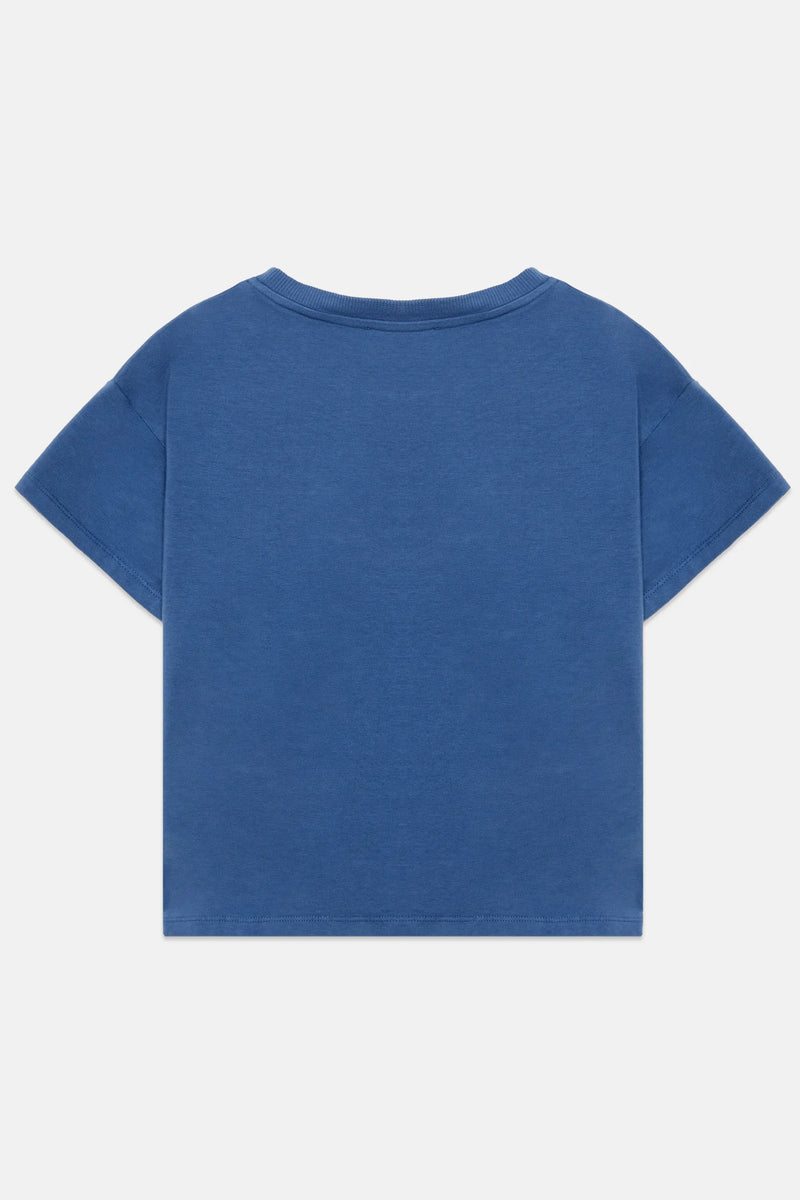 Slide t-shirt