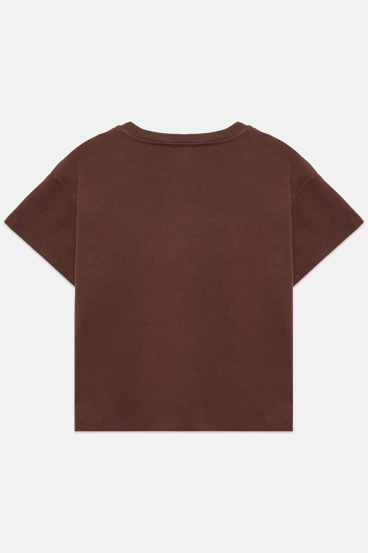 The city dog t-shirt