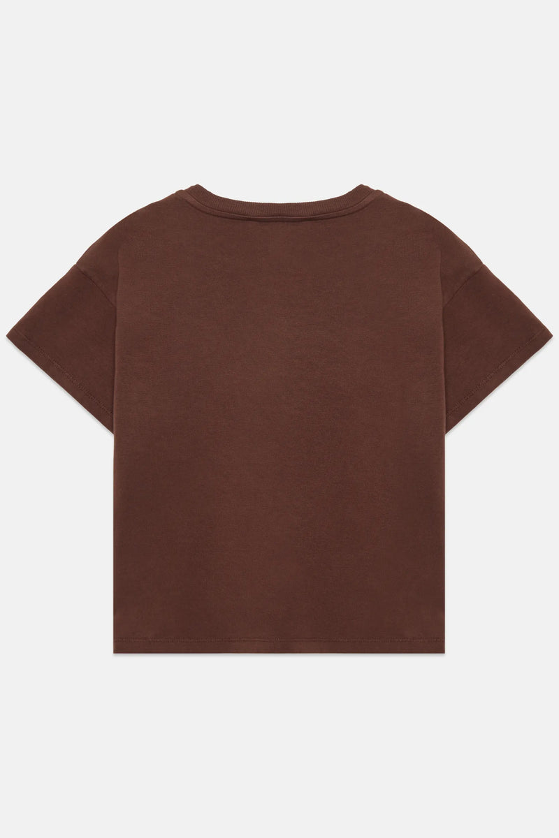 The city dog t-shirt