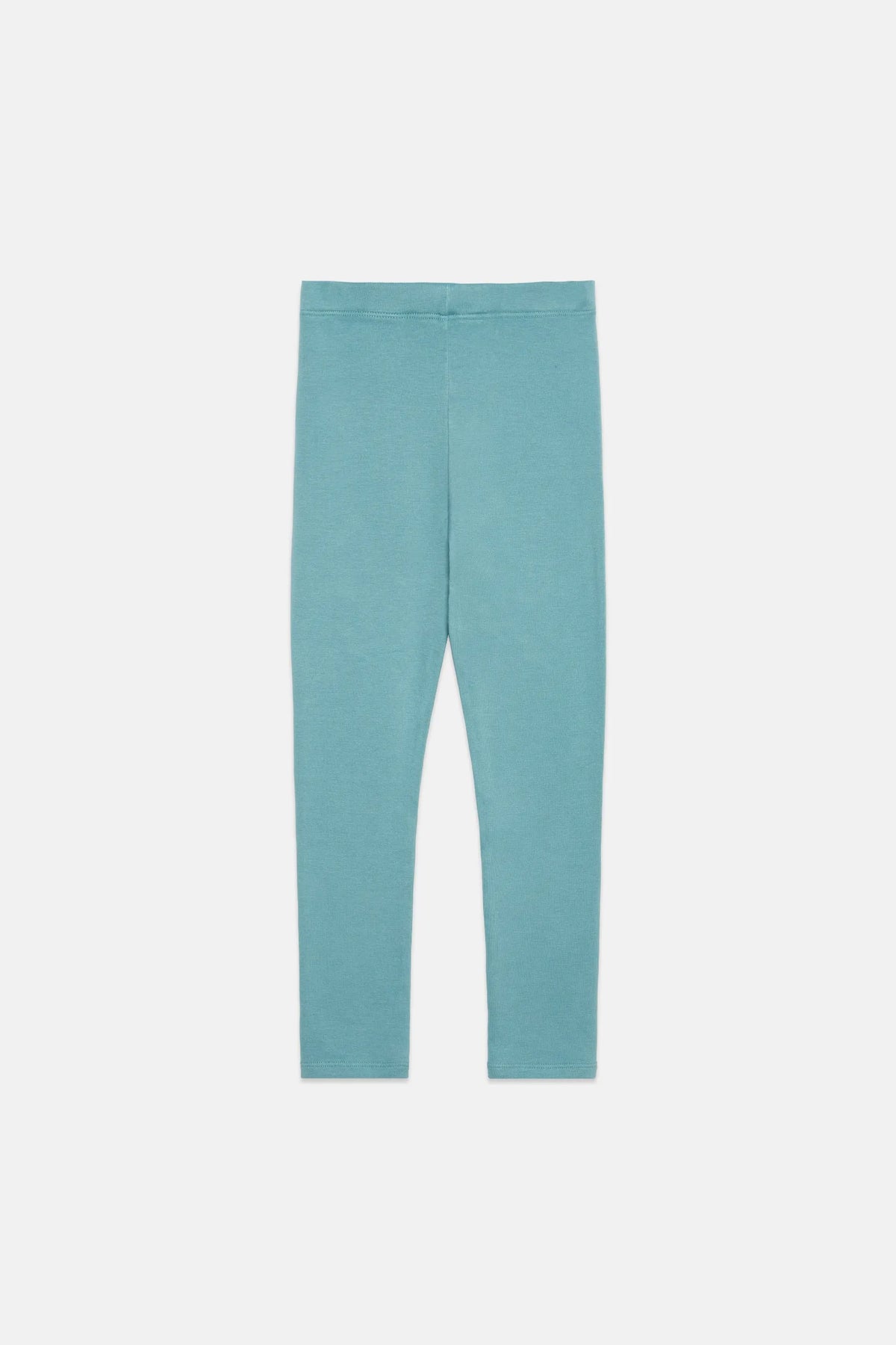Car embroidered fleeced legging