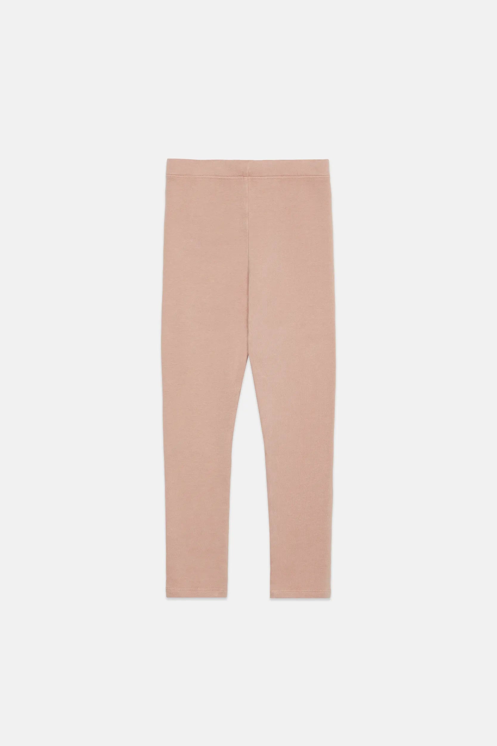 Town mayor fleeced leggings