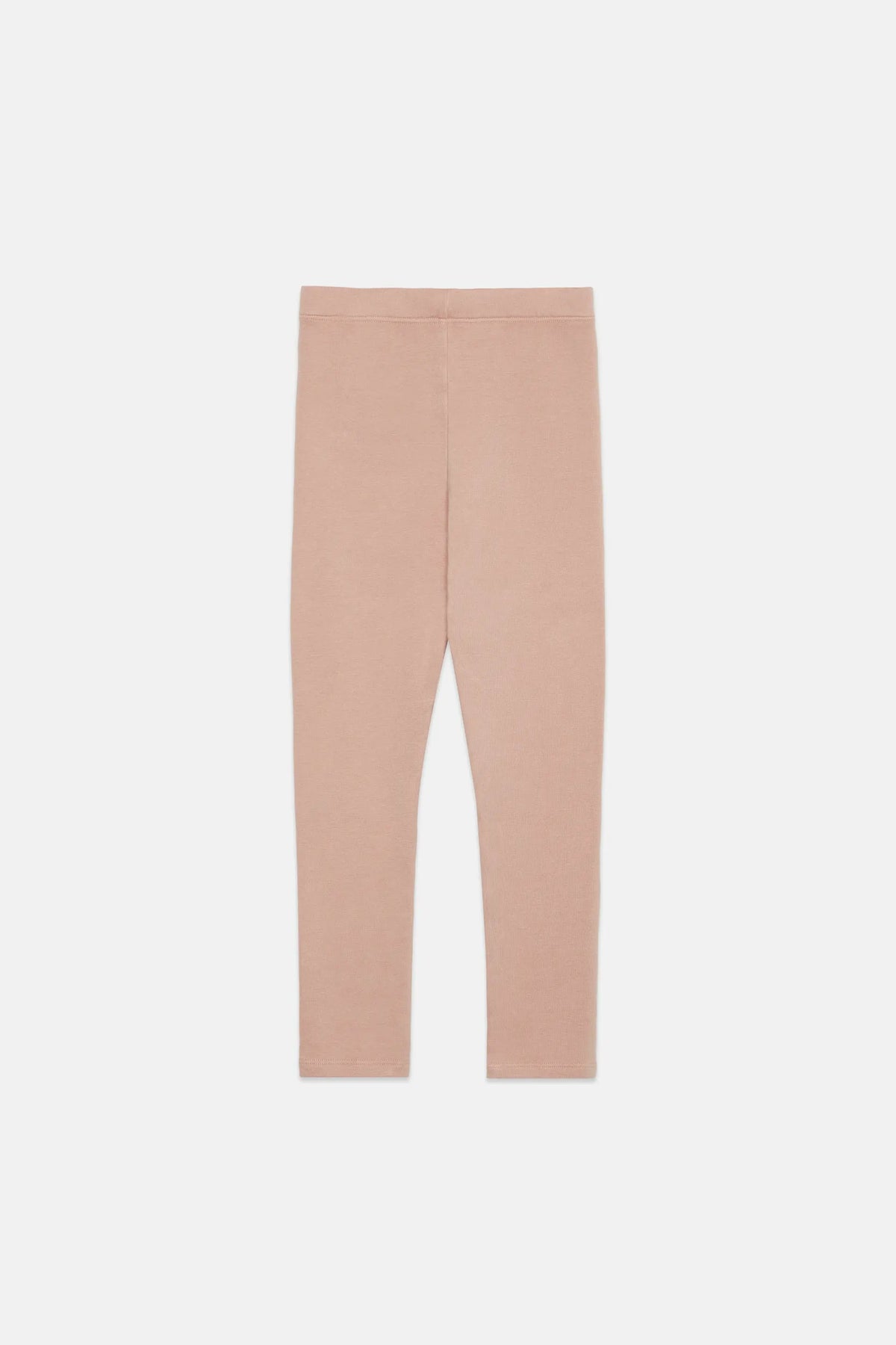 Town mayor fleeced leggings