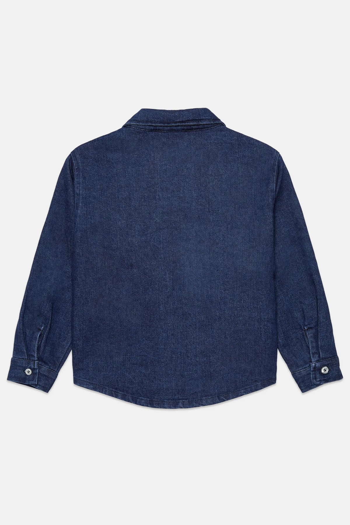 Slide worker shirt