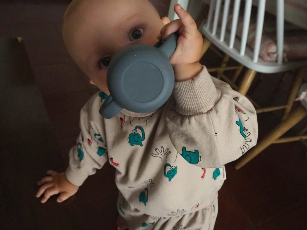 Baby Nico